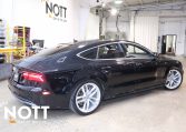 2016 AUDI A7 PROGRESSIV