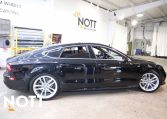 2016 AUDI A7 PROGRESSIV