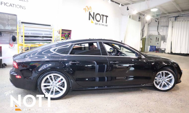 2016 AUDI A7 PROGRESSIV