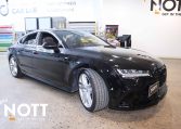 2016 AUDI A7 PROGRESSIV