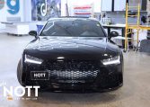 2016 AUDI A7 PROGRESSIV
