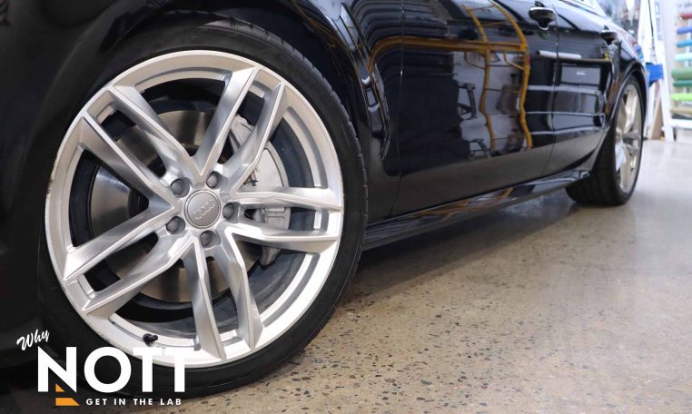 2016 AUDI A7 PROGRESSIV