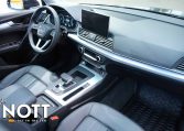 2023 AUDI Q5 PROGRESSIV | CarPlay