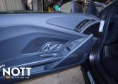 2017 AUDI R8 SPYDER V10 QUATTRO | 13-Speaker Bang & Olufsen Sound System