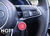 2017 AUDI R8 SPYDER V10 QUATTRO | 13-Speaker Bang & Olufsen Sound System