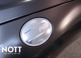 2017 AUDI R8 SPYDER V10 QUATTRO | 13-Speaker Bang & Olufsen Sound System