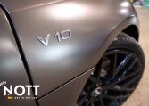 2017 AUDI R8 SPYDER V10 QUATTRO | 13-Speaker Bang & Olufsen Sound System