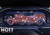 2017 AUDI R8 SPYDER V10 QUATTRO | 13-Speaker Bang & Olufsen Sound System