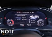 2017 AUDI R8 SPYDER V10 QUATTRO | 13-Speaker Bang & Olufsen Sound System