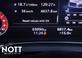 2017 AUDI R8 SPYDER V10 QUATTRO | 13-Speaker Bang & Olufsen Sound System