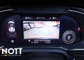 2017 AUDI R8 SPYDER V10 QUATTRO | 13-Speaker Bang & Olufsen Sound System