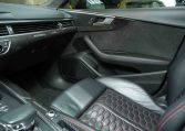 2019 AUDI RS5 SPORTBACK TECHNIK