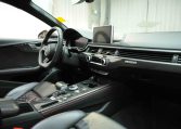 2019 AUDI RS5 SPORTBACK TECHNIK
