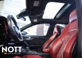 2018 AUDI S4 Technik