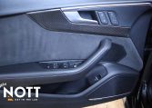 2018 AUDI S4 Technik