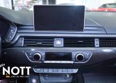 2018 AUDI S4 Technik