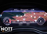 2018 AUDI S4 Technik