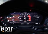 2018 AUDI S4 Technik
