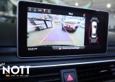 2018 AUDI S4 Technik