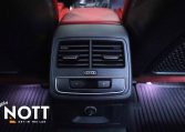 2018 AUDI S4 Technik
