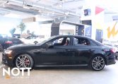 2018 AUDI S4 Technik
