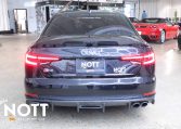 2018 AUDI S4 Technik