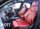 2018 AUDI S4 Technik