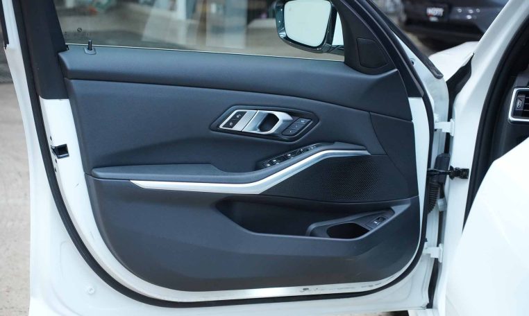 2020 BMW 3 SERIES 330I XDRIVE | All-Wheel Drive