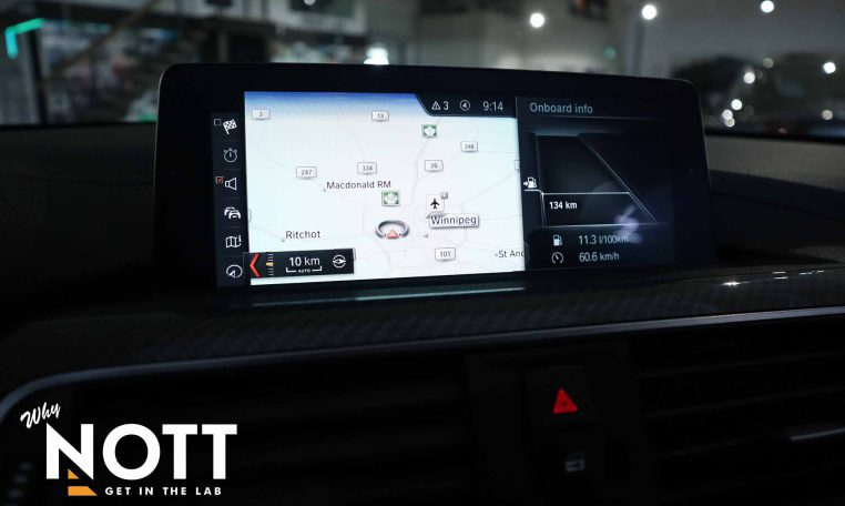 2018 BMW M4  COMPETITION | BC / MB Vehicle | NO Accidents! | Competition Pack