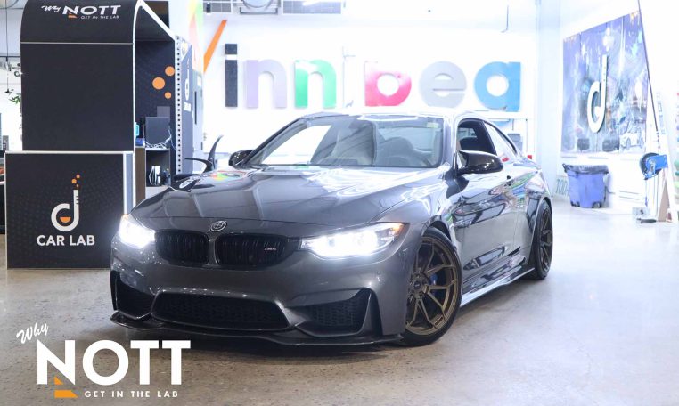 2018 BMW M4  COMPETITION | BC / MB Vehicle | NO Accidents! | Competition Pack