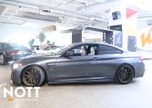 2018 BMW M4  COMPETITION | BC / MB Vehicle | NO Accidents! | Competition Pack