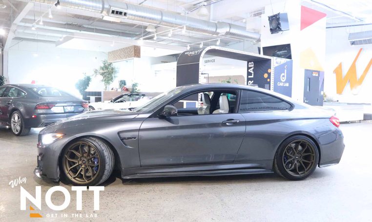 2018 BMW M4  COMPETITION | BC / MB Vehicle | NO Accidents! | Competition Pack