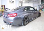 2018 BMW M4  COMPETITION | BC / MB Vehicle | NO Accidents! | Competition Pack