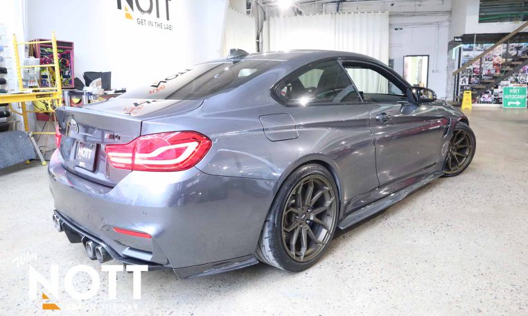 2018 BMW M4  COMPETITION | BC / MB Vehicle | NO Accidents! | Competition Pack