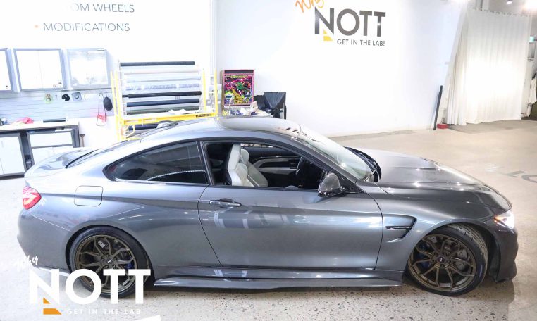 2018 BMW M4  COMPETITION | BC / MB Vehicle | NO Accidents! | Competition Pack