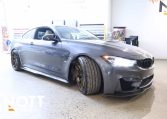 2018 BMW M4  COMPETITION | BC / MB Vehicle | NO Accidents! | Competition Pack
