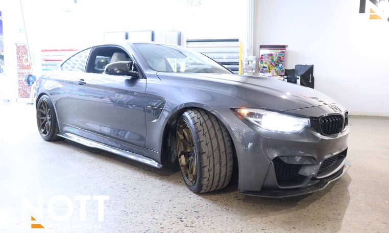 2018 BMW M4  COMPETITION | BC / MB Vehicle | NO Accidents! | Competition Pack