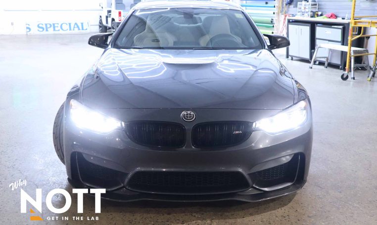 2018 BMW M4  COMPETITION | BC / MB Vehicle | NO Accidents! | Competition Pack