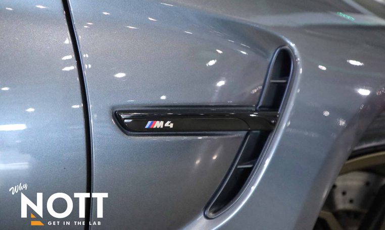 2018 BMW M4  COMPETITION | BC / MB Vehicle | NO Accidents! | Competition Pack
