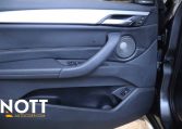 2018 BMW X1 28i