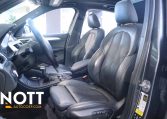 2018 BMW X1 28i