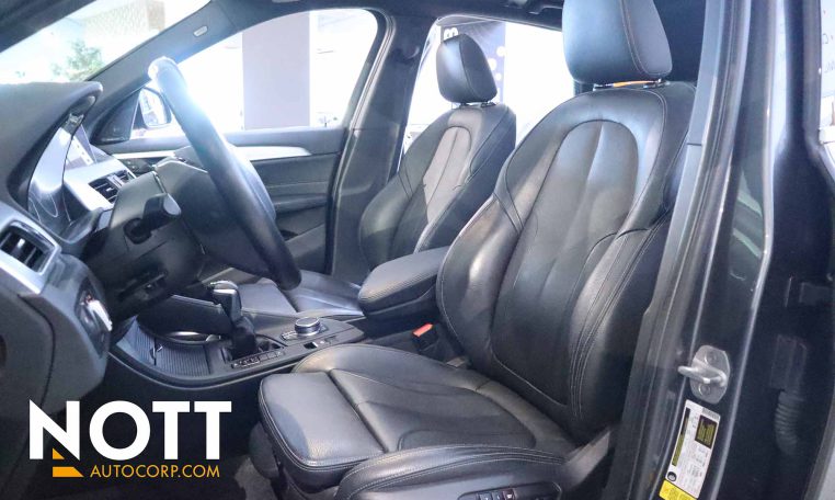 2018 BMW X1 28i