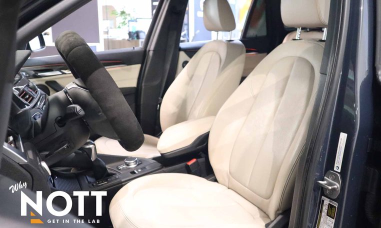 2017 BMW X1 28I