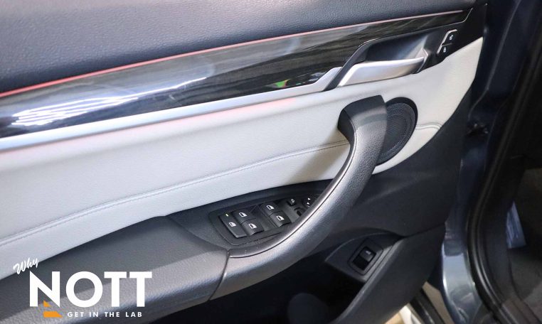 2017 BMW X1 28I