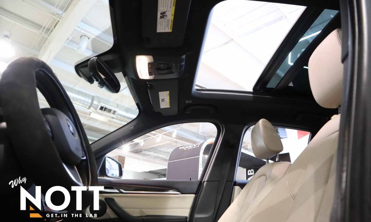 2017 BMW X1 28I