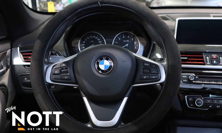2017 BMW X1 28I