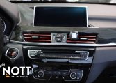 2017 BMW X1 28I