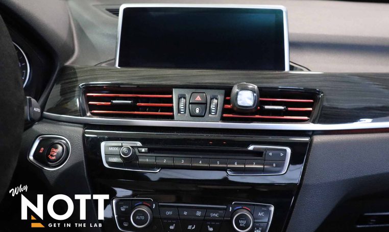 2017 BMW X1 28I