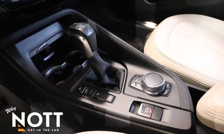 2017 BMW X1 28I