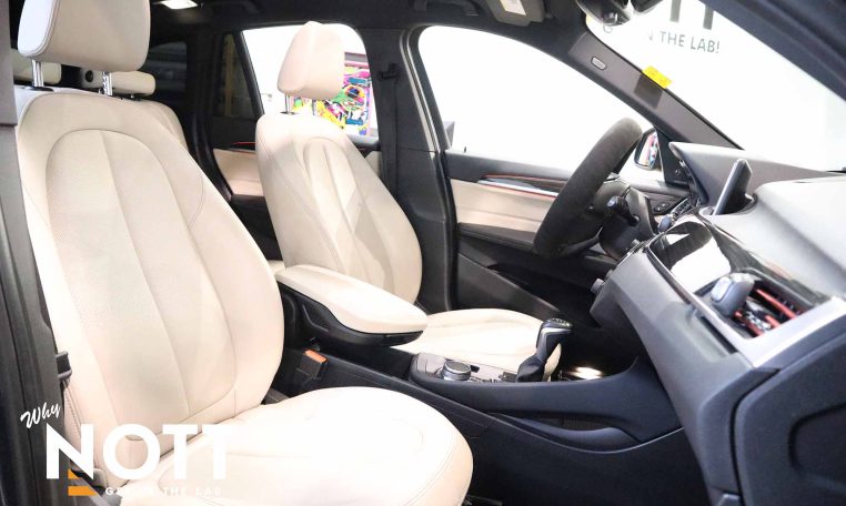 2017 BMW X1 28I
